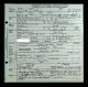 Death Certificate-Sallie Bet Murray (nee Terry)