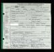 Death Certificate-Martha Washington Buchanan (nee Reynolds)
