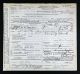 Death Certificate-Nancy Elizabeth Hall Marlow