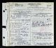 Death Certificate-Nancy Joyce Holley