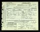 Birth Record: Nannie W. Eanes