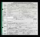 Death Certificate-Nannie Elsie Reynolds (nee Motley)