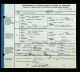 Divorce Record for Robert T. Neas-Ruby Hamlett March 5, 1968 Bedford, Virginia