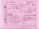 Birth Certificate-Premature Birth/Death
