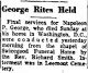 Obituary George Napoleon B.  The Danville Register Jun 3, 1965.jpg