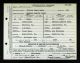 Marriage Record-William Lenon Oakes-Madelyn L. Baker