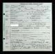 Death Certificate-Luddie Ollie Powell (nee Grubbs)