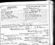 Marriage Record-Katie Palmer to John White December 30, 1903, Washington County, Ohio