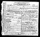 Death Certificate-Pat Boyd (nee LeGrand)