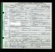Death Certificate for 2nd wife Phyllis Mawyer Neas