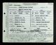 Marriage Record for Thomas Anthony Pollard and Dorothy Mildred Neas June 19, 1937, Lynchburg, Virginia