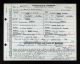 Marriage Record-William Banks Powell to Luddie Ollie Grubbs
