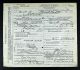 Death Certificate-Monroe 'Jack' Jackson Powell