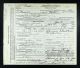 Death Certificate-John Bibb Powell