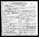 Death Certificate-William Mastin 'Mack' Powell