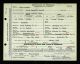 Marriage Record-Powell-Clary. (1st wife)