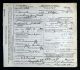 Death Certificate-Lucy Jane Powell