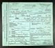 Death Certificate-Mary Powell (nee Yarborough)