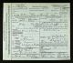 Death Certificate #2-William Henry Powell