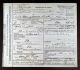 Death Certificate-Mary Ann Price (nee Cassell)