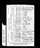 Marriage Record-William Keese Reynolds to Caroline Purnell