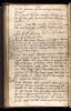 Quaker Record for Charles Fleming and Joseph Pleasants and others 1702