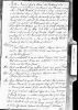 Will page 1
dated November 1777 North Carolina