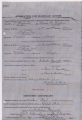 Marriage Application
Maryland State Archives from the divorce papers (15 pages)