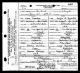 Marriage Record- Evelyn D. Reynolds to Louis Casalena