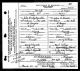 Marriage to 2nd wife Sylvia Cubbage