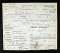 Death Certificate-David H. Reynolds