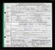 Death Certificate-Dora Blair Cardwell Reynolds