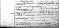 Marriage Record (Pennsylvania County Marriages familysearch 1885-1950)