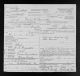 Death Certificate-Louis B. Reynolds