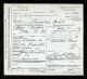 Death Certificate-Premature Birth male Reynolds