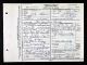Death Certificate-Mary Jane Gilliford Reynolds