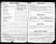 Pennsylvania Marriage listings Albert G. Reynolds to Luna McCullough