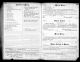 Marriage Record-Marion Chester Reynolds to Julia Rubincan