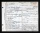 Death Certificate-William J. Reynolds