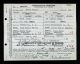 Marriage Record: Reynolds-Willis