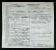Death Certificate-William Garrett Reynolds
