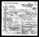 Death Certificate-Anna Reynolds (nee Todd)