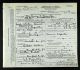 Death Certificate-Emma Laura Reynolds (nee Booker)