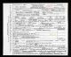 Death Certificate-George Edward Reynolds