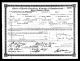 Marriage Record of Levi P. Reynolds to Elsie J. McVey