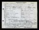 Marriage Record for Charles Nelson Reynolds to Edna Landrum