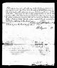U.S. Revolutionary War Pension and Land Warrant Application dated July 1838 (2)
