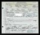 Death Certificate-Nannie Wade Reynolds (nee Glenn)