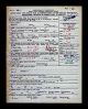 Pennsylvania Veteran Compensation Application file-Victor Bailey Reynolds