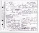 Death Certificate-Richard W. Reynolds